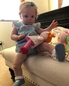 Babiesprincess Lifelike Reborn Baby Doll, Babiesprincess