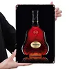 Hennessy - Metal Tin Signs(8*12Inch/12*16Inch) - Bar