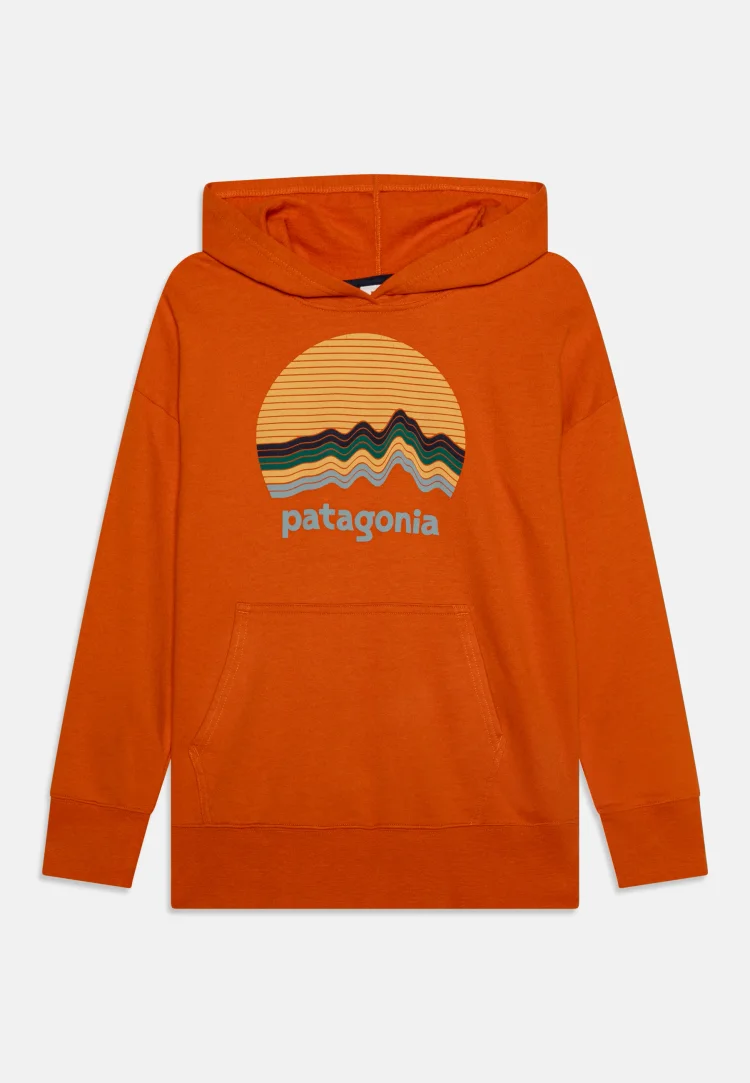 Patagonia Unisex - Bluza