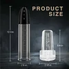 2 In 1 Vacuum Pump For Penis Stimulation