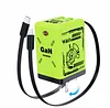 ⏰🔥W&O 2-in-1 GaN 35W Fast Charger