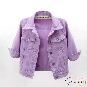 Tailored and Elegant winter Jacket