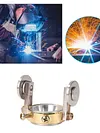 Plasma Cutter Torch Roller Guide for PT31 Oxygen Cutting Gun Wheel