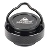 Magnetic Camping Gas Tanks Cap Aluminum Alloy Cover for Outdoor Picnic Barbecue