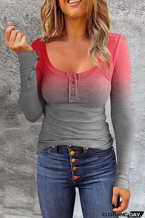 Casual and Fashionable winter T-shirt