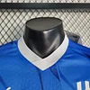 2023/2024 Player Version Al-Hilal Home Football Shirt