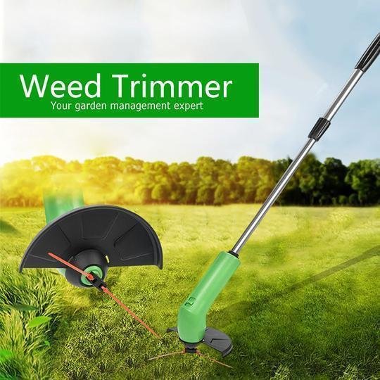 Weed Trimmer(1 Set)