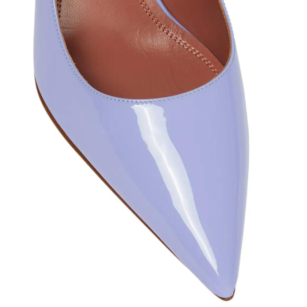 95mm Begum Crystal Party Wedding Women's Pumps Sold Color Heels-MERUMOTE