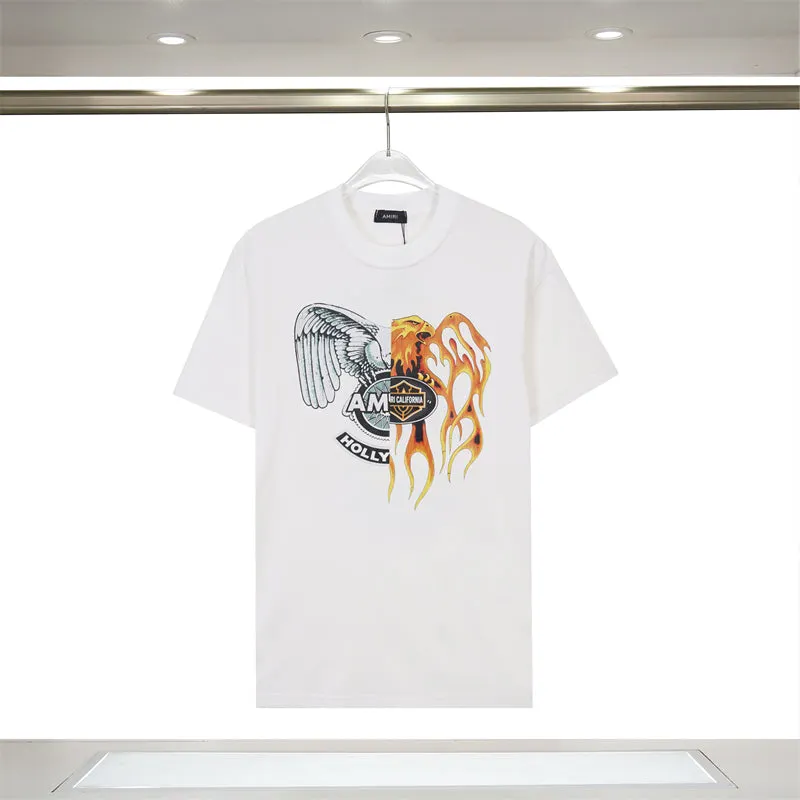 Amiri Fashion T-shirt