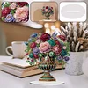 Vase - 5d DIY Bastelornament