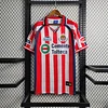 1999/2000 Retro Chivas de Guadalajara Home Football Shirt 1:1 Thai Quality