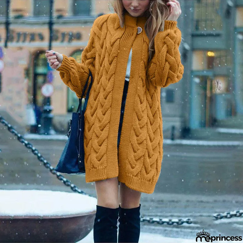 Trendy and Elegant Sweater