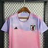 2023 Japan Women's Football Away Football Jersey