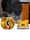 1 Pair Opener with ABS Base 1/4 10 Inch Hub Adapter Accessories for Studer ReVox