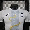Joyfball 2025/2026 Player Version Tottenham Limited Edition Football Shirt 1:1 Thai Quality（The player version jersey is a bit tight, please pay attention to the size selection）