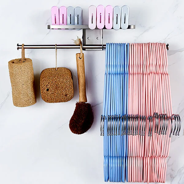  GLVEE  Steel Storage Rack