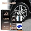 100ml Brake Bomber Long Lasting Tire Refurbishing Agent Car Maintenance Supplies