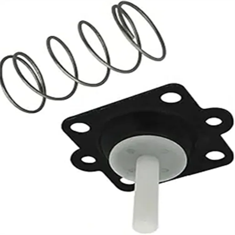 SEBLAFF 811287 Fuel Pump Repair Kit Replacement for 80-125HP 1988-2004+