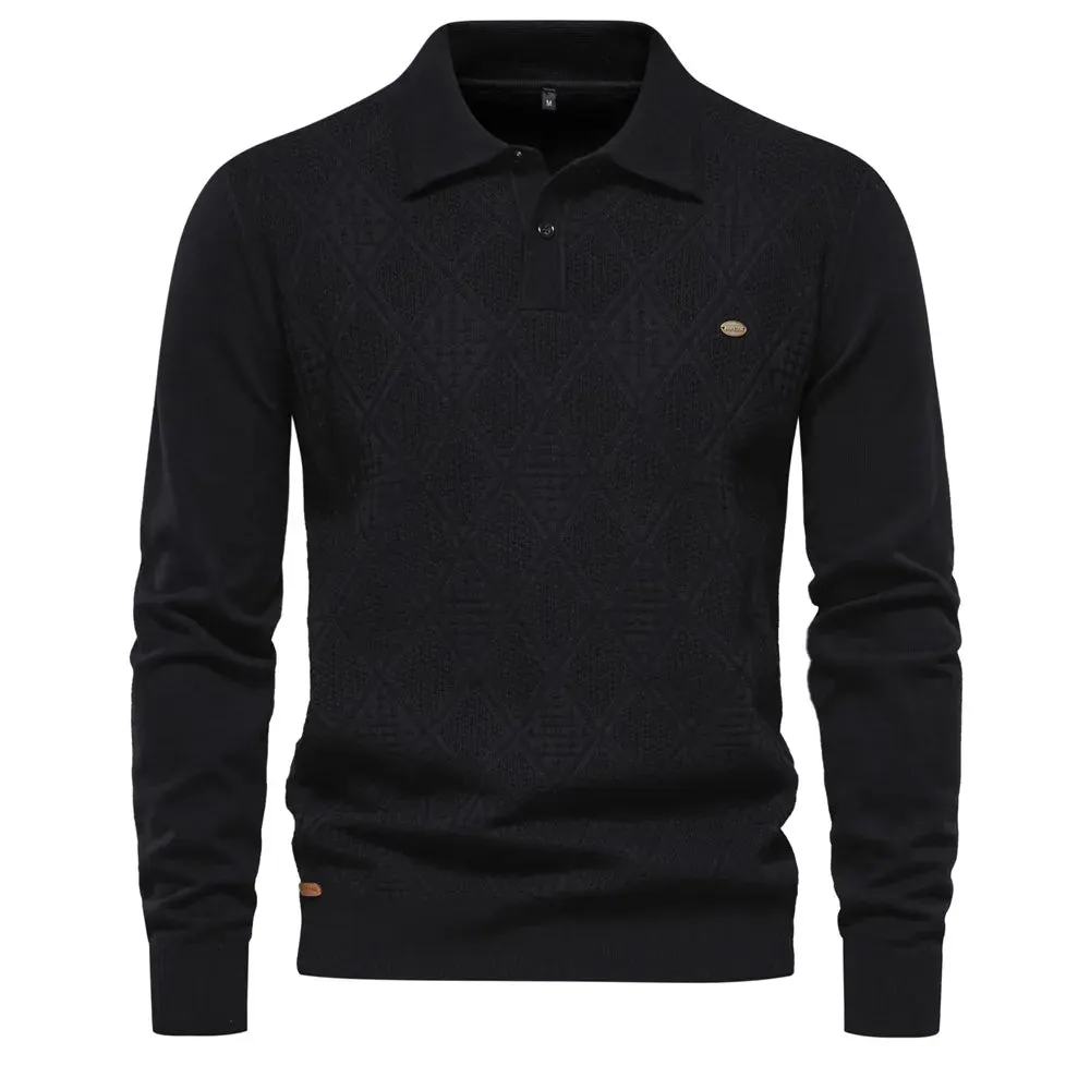 Morton Weekend Sweater