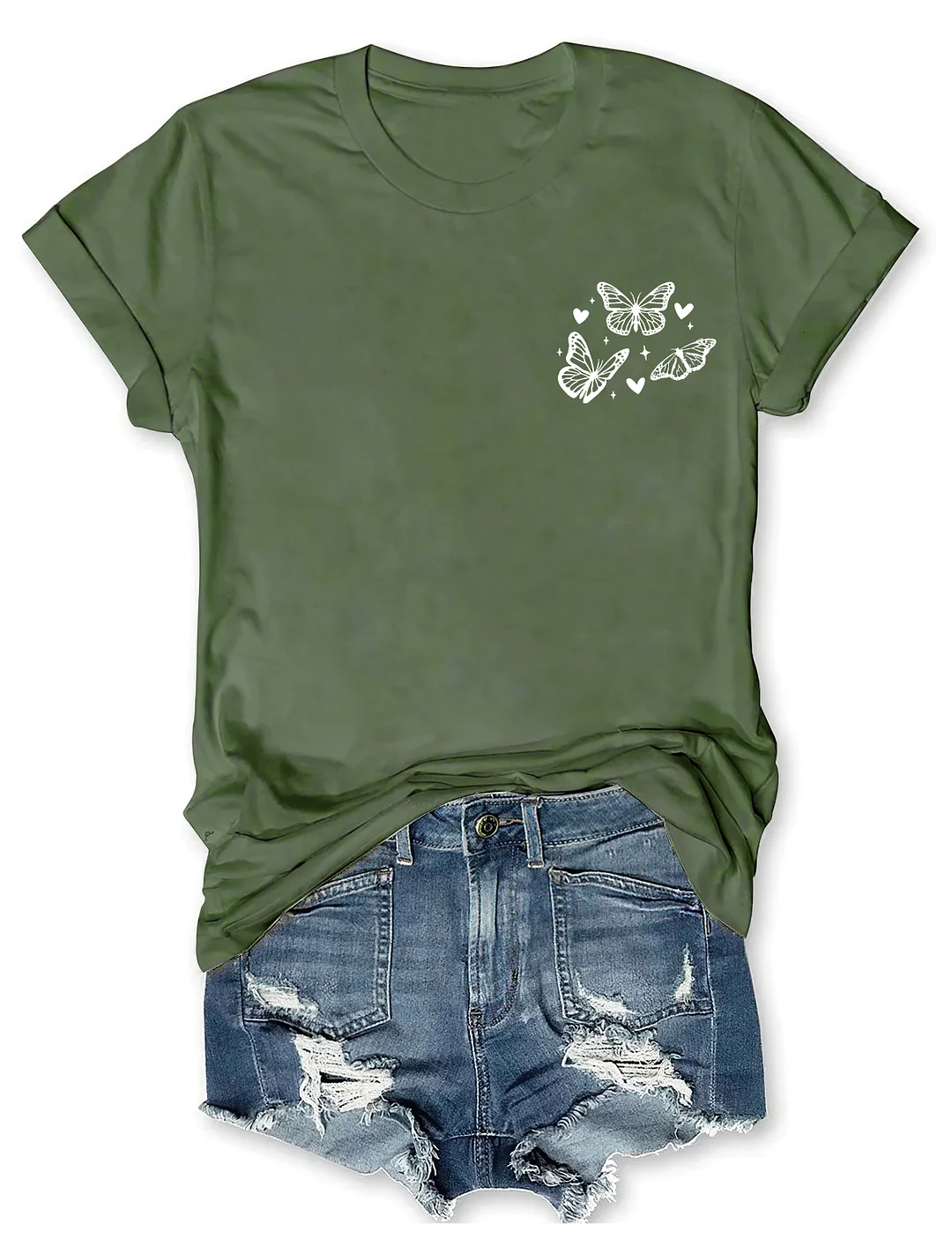 My Whole Vibe Is On Do Not Disturb T-Shirt