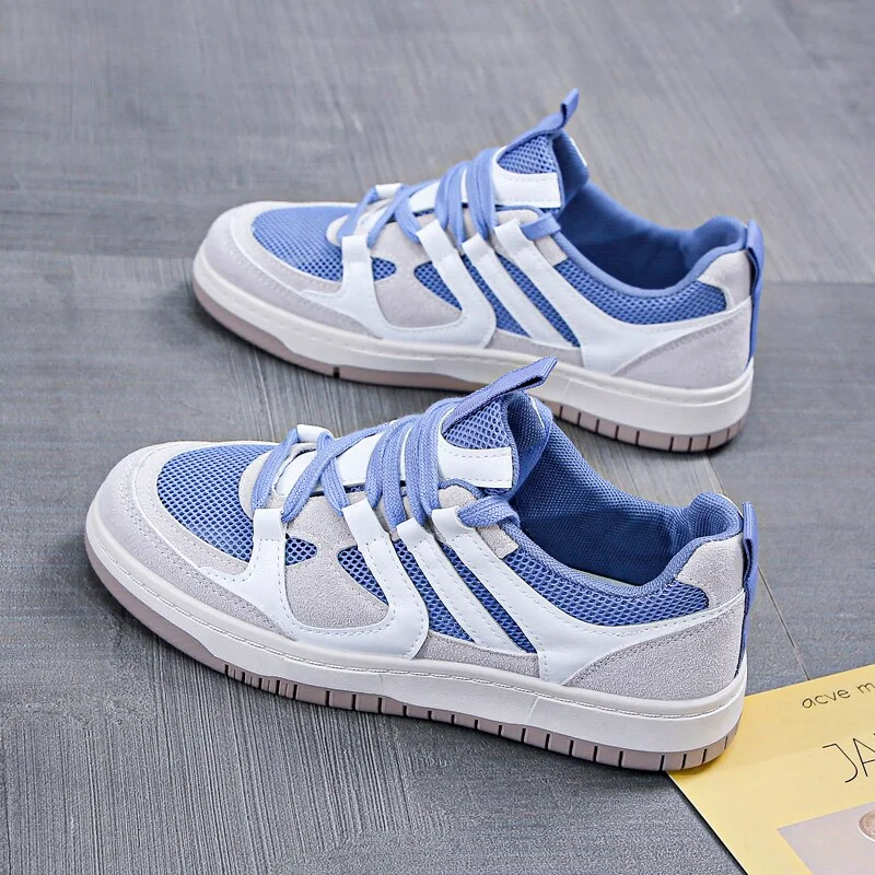 Women Fashion Sneakers Comfortable Mesh Ladies  Sport Shoes Females Sneakers 2021Summer Shoes for Women Sneakers Shoes Women