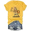 Sophie Is The Enforcer Tee
