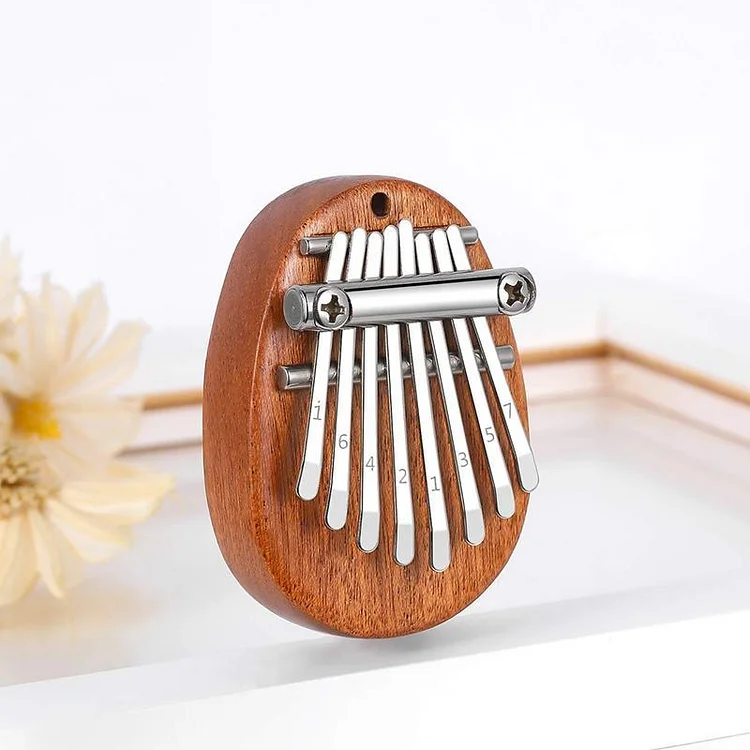 Mini thumb piano | 168DEAL