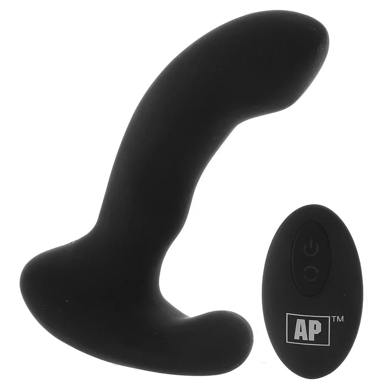 pornhint Pornhint Alpha-Pro 10X Stroking Prostate Massager