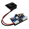 Replacement Type C PSU Mod for PS2 Power Board for PS2 Fat Console Power Supply Board Supports PD 3.0 Retro Video Game Parts