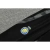 24/25 Al-Nassr Black Training Jacket Set