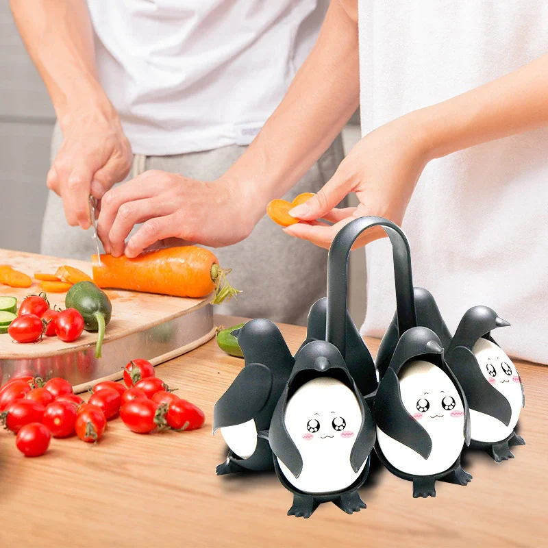 Penguin Egg Boiler | IFYHOME
