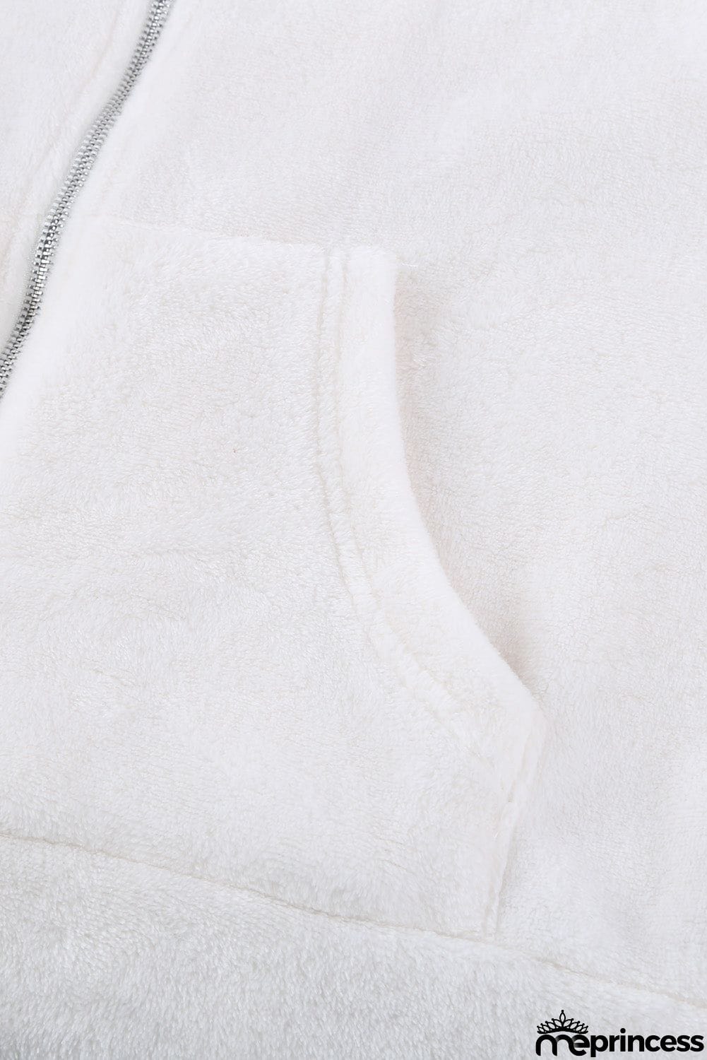 Fleece Hoodie and Pants Sportswear