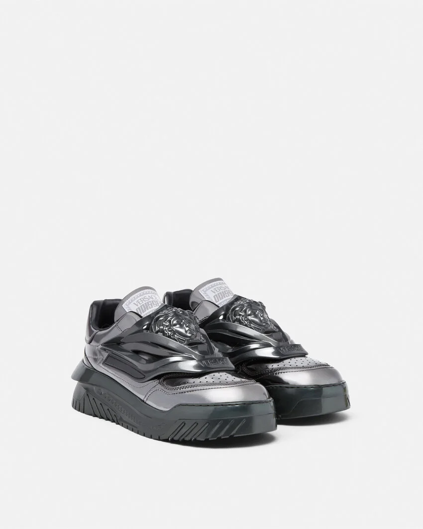 【Versace】Zapatos Otis