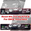 WOYO PL002 For BMW Motorcycle TPMS Activate Tool R1200 R1250, Assist ISTA-D Recognize All known Tire Pressure Sensor ID to Reset TPMS