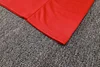 Joyfball 2024/2025 Bayern Munich Half-Pull Training Suit Red Football Shirt 1:1 Thai Quality