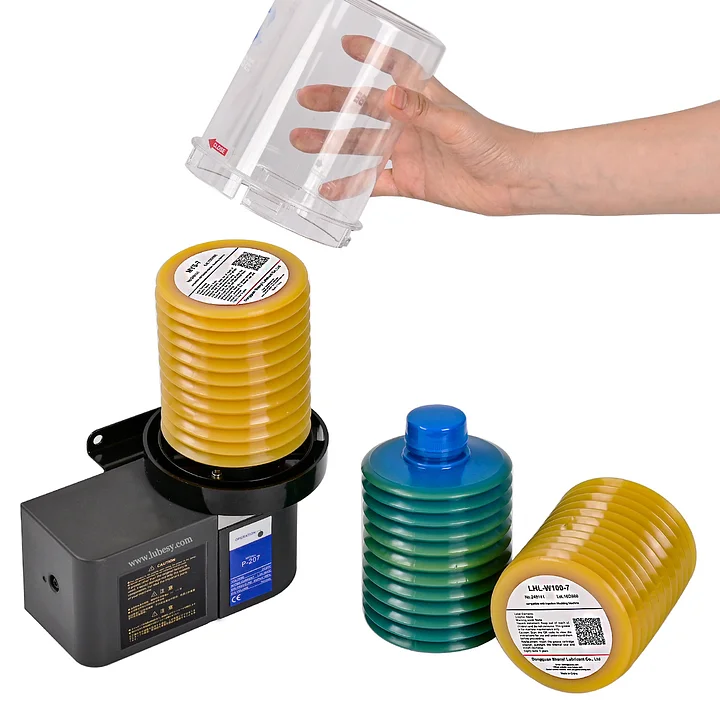 MYS-7 700ML Grease 249131, Special Lubricant for Sumitomo Electric