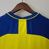 2022/2023 Al-Nassr Home Football Shirt