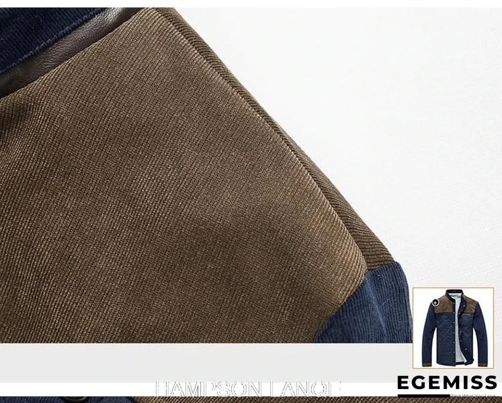 Men Casual College Jacket streetwear coat tracksuit baseball Jackets | EGEMISS