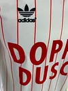 1982/1983 Retro FC K&ouml;ln Home Football Jersey 1:1 Thai Quality love fball