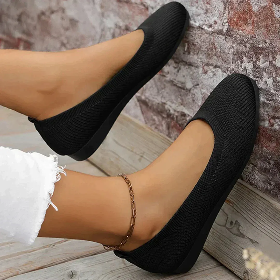 Chic and Versatile winter Shoes