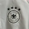 2024 Germany Reversible Windbreaker (red-white)Football  Jersey 1:1 Thai Quality