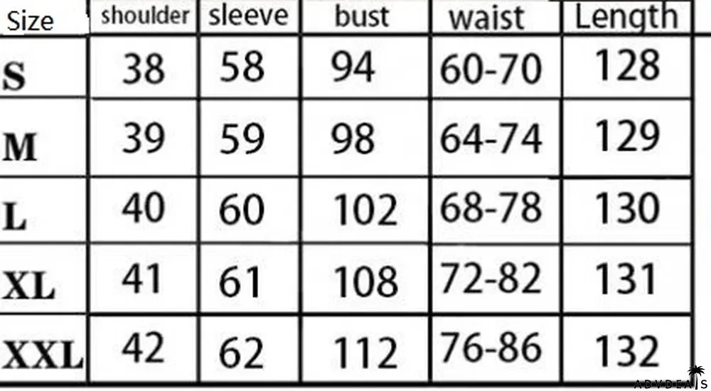 Women Spring Long Sleeve Bohemian Print Maxi Dress