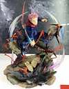 DX Figure VS Ver. Yuji Itadori - Jujutsu Kaisen Official Statue - MegaHouse