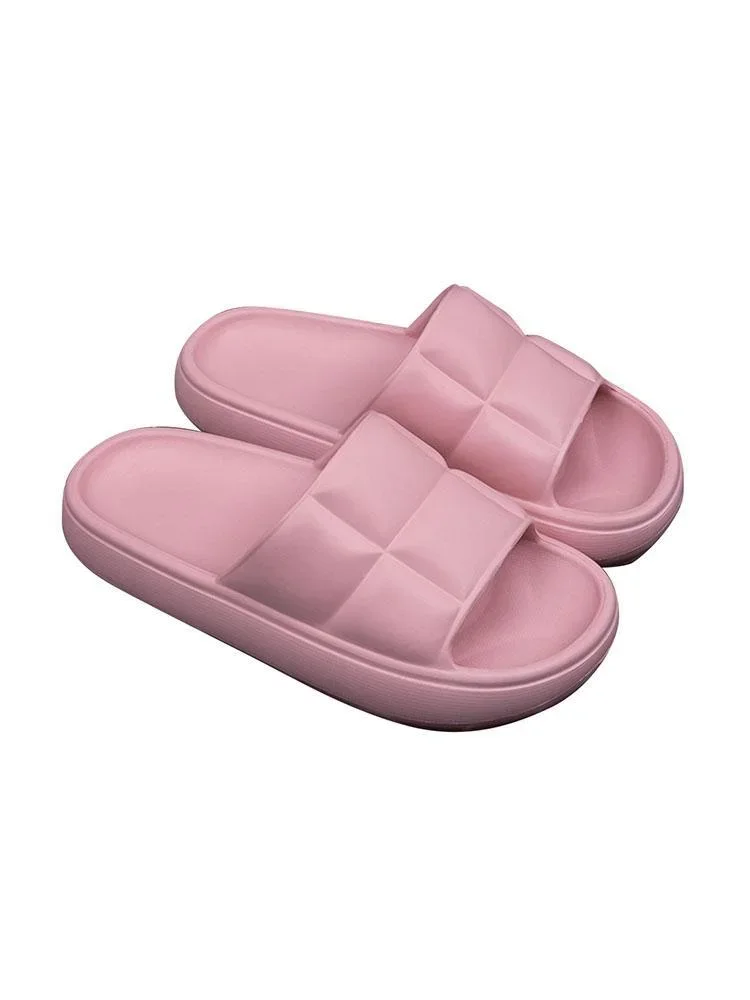 Men and Women Soft Thick-Soled Household Non-Slip Slipper For Indoor & Outdoor Radinnoo.com