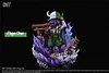 Beast Pirate Who's-Who, Pageone, Ulti - ONE PIECE Resin Statue - BBF Studios
