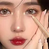 Shiny Lying Silkworm Eyeliner Pencil Glitter Nature Brightens Highlighter Eyeliner Eyeshadow Pen Long-lasting Eye Korean Makeup