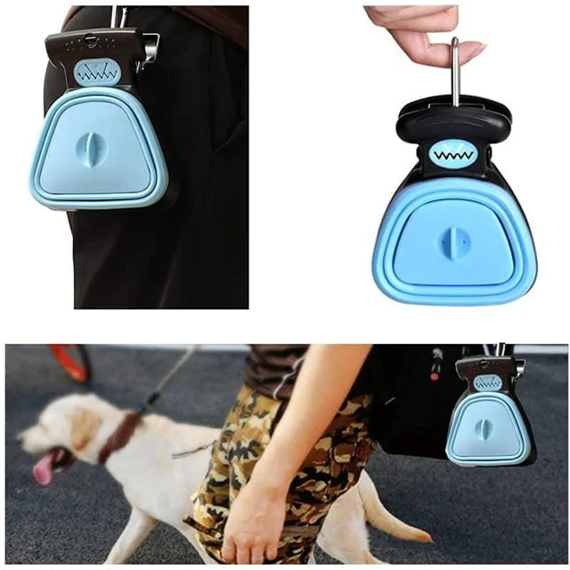 (🎅EARLY CHRISTMAS SALE - 48% OFF) Portable Dog Waste Picker