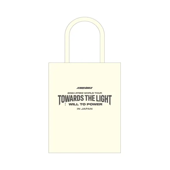 officialateezshop ATEEZ World Tour Towards The Light : Will To