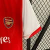 2006-2008 Retro Arsenal Home Football Shirt 1:1 Thai Quality
