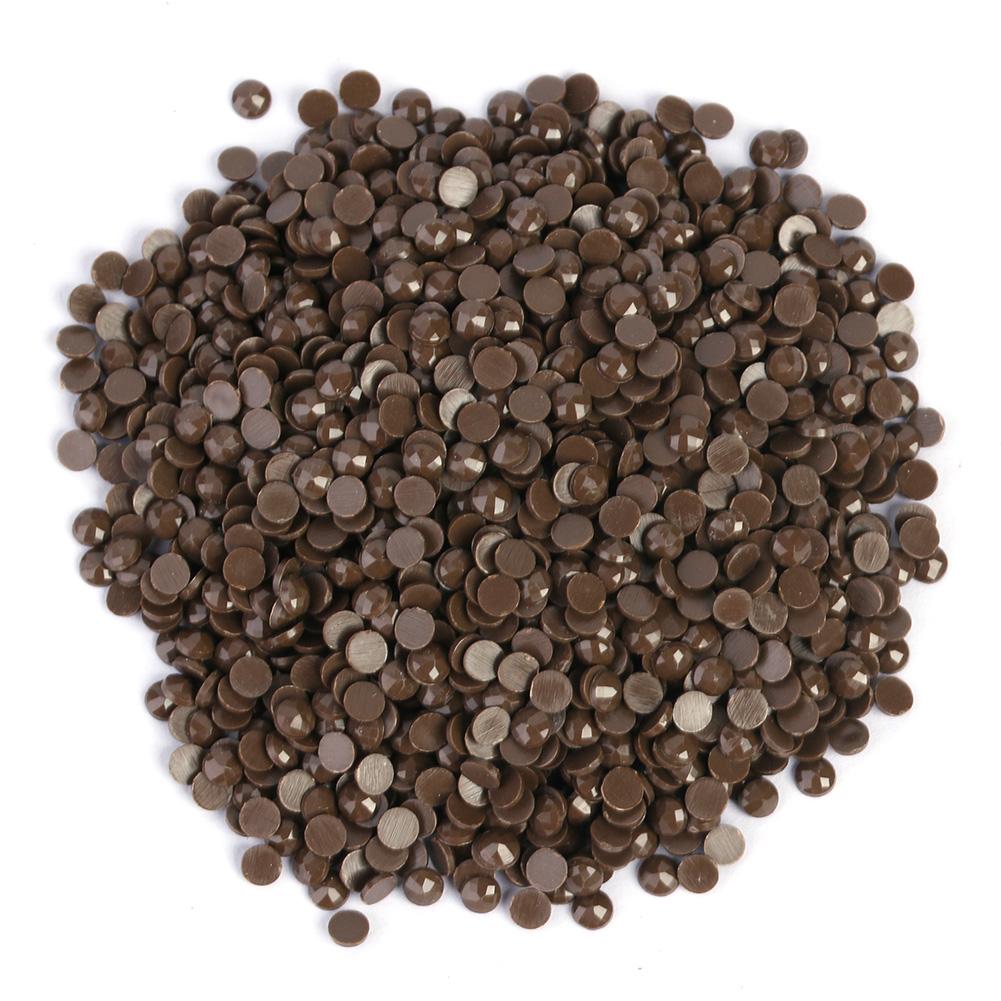 

Round Beads Stone DMC - 3021, 501 Original